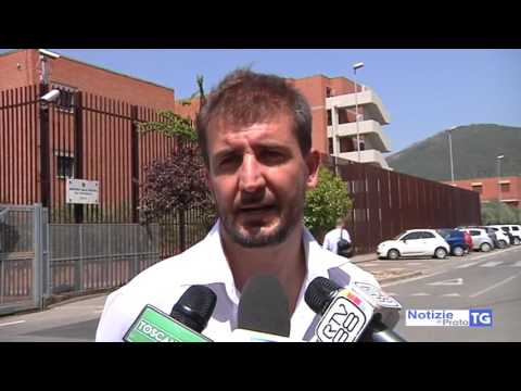 2017-08-05 PRATO - 118, DA LUNEDÌ UN'INFERMIERISTICA IN PIÙ PER LA NOTTE