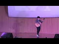 유튜브 다운로드 진해중앙고 축제 기타 레전드