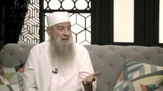 صورة وعند الله العوض | 11 | وبالحق نزل | الشيخ الحويني