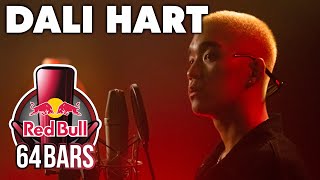 DALI HART (1300) | Red Bull 64 Bars