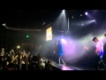 YUNG LEAN - SUNRISE ANGEL (LIVE AT THE ...