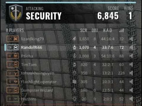 192 - Ministry Checkpoint Security - COOP - Insurgency: Sandstorm - Randolf666 - gameplay