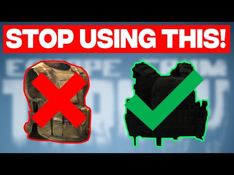 *NEW* BEST BUDGET RIG! Escape from Tarkov 12.12