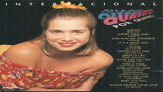 Quatro Por Quatro - Internacional (1995)