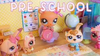 LPS Pre-School