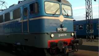 preview picture of video 'V43.1001 Kecskemét'