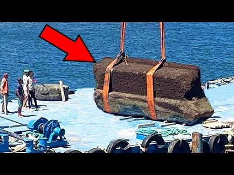 25 Most Incredible Ancient Artifacts Finds