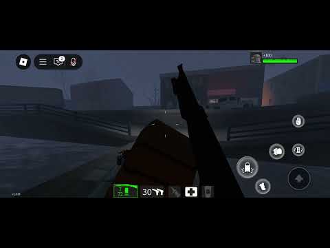 Left 2 Die - Closest thing to mobile l4d2