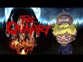 【THE QUARRY】I WILL SAVE EVERYONE【NIJISANJI EN | Vantacrow Bringer】