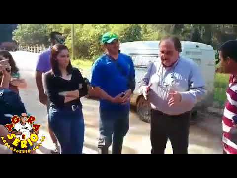 Sistema Produtor São Lourenço x Rogério da Sama