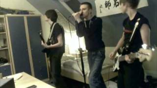 Roses For The Saints - Jump