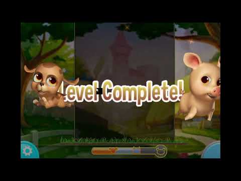 Pet Rescue Saga Level 3409 To 3411