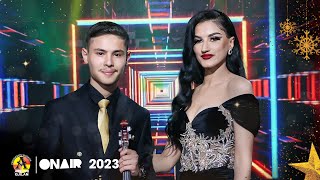 Edis Dogani & Xhida Gashi - Stine E Dashurise