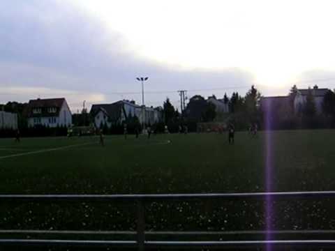 Moja Turystyka Stadionowa: SEMP Ursynów Warszawa - Tur Jaktorów 6:0 (2:0)