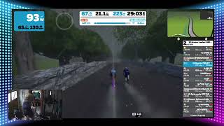 How to Get Free Watts in Zwift!