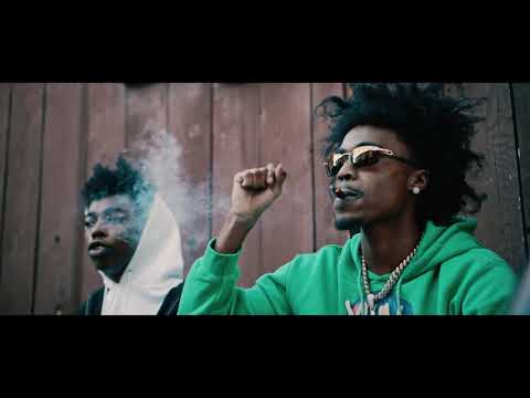 QREALWITDASTEEL ( FT DABOII ) - "SWITCHING UP"