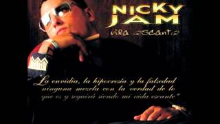 Va Pasando el Tiempo - Nicky Jam