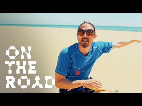 Mykonos ✈ Greece ✈ Spain ✈ Germany - On The Road w/ Steve Aoki #180