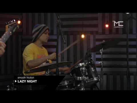 MC Performances Smooth Friction Lazy Night