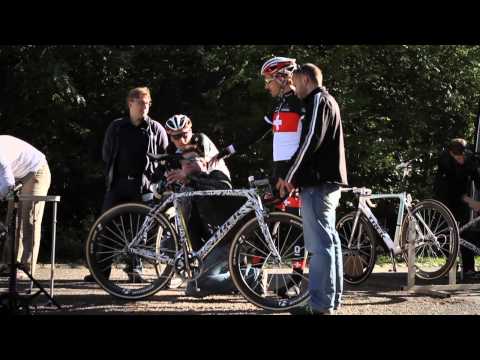 Trek Domane technology