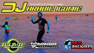 Download lagu DJ TRAP ARABIC IGUMIE PALING DI TUNGGU TUNGGU mp3