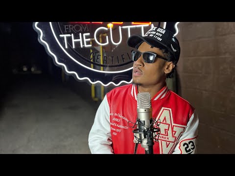 Billy Blanc - “No split decision’s” Live From The Gutta Performance (Prod.Lennon Empire)