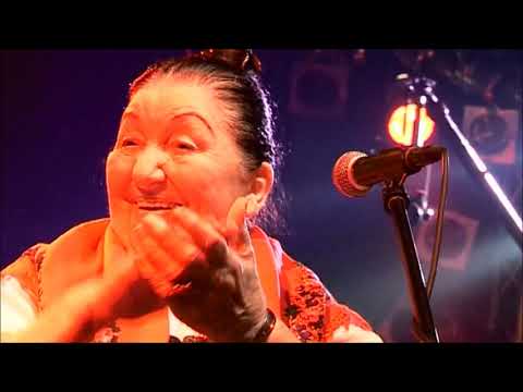 Jarmila Šuláková - Gdyby byla Morava 2007