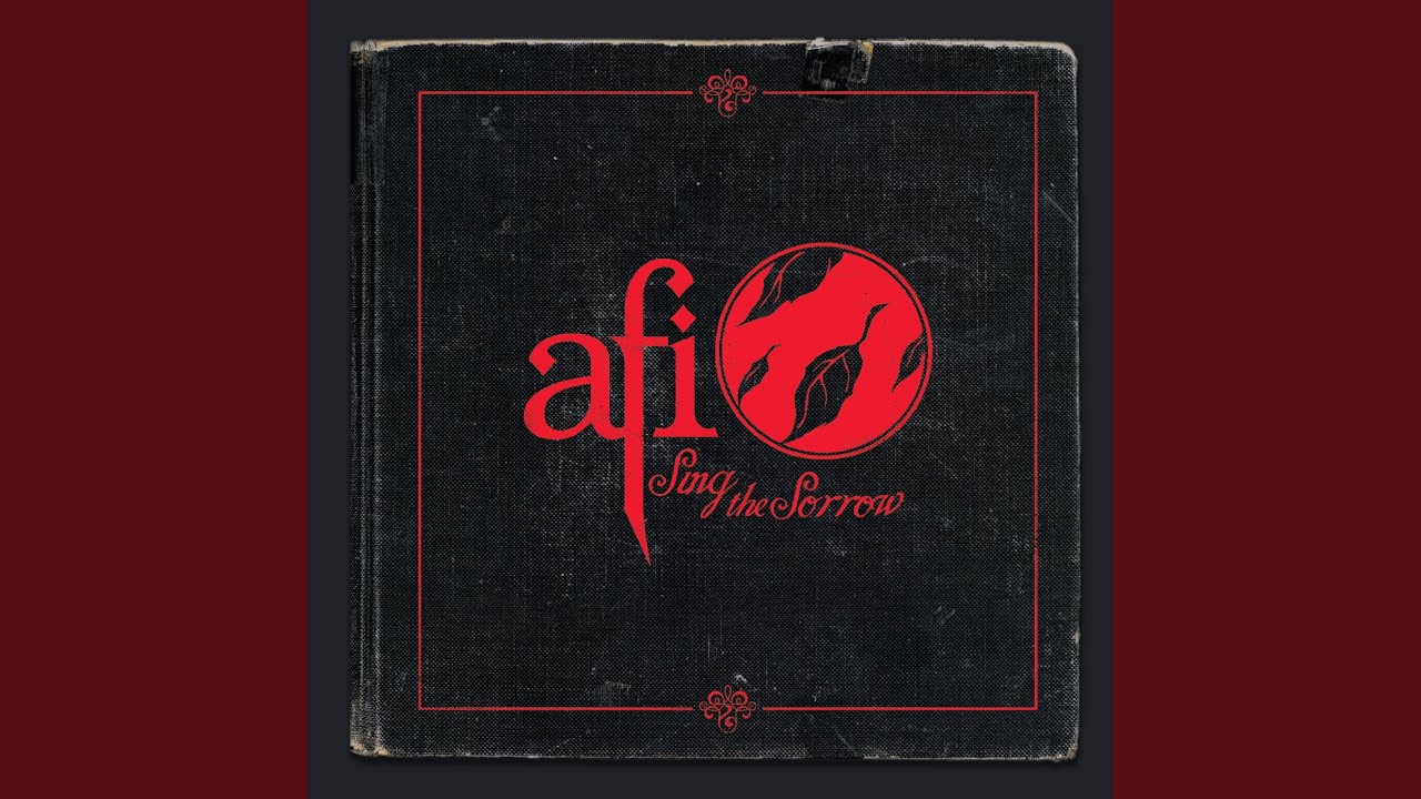AFI - Paper Airplanes (Makeshift Wings)