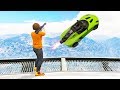 ROCKET CARS vs. RPG'S! (Gta 5 Funny Moments) ROCKET CARS vs. RPG'S! (Gta 5 Funny Moments)