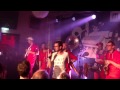 Moop Mama im Kurhaus Dangast - Liebe (live ...