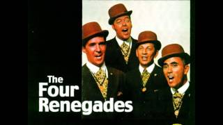 Four Renegades - Please Don't Talk About Me When I'm Gone - 1965