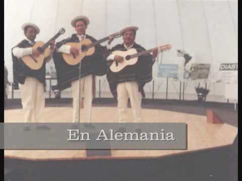 Dúo Benítez Valencia El maicito chilena albazo Rubén Uquillas música ecuatoriana.wmv