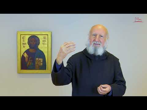 Anselm Grün - Das Lamm Gottes nimmt hinweg die Sünde der Welt