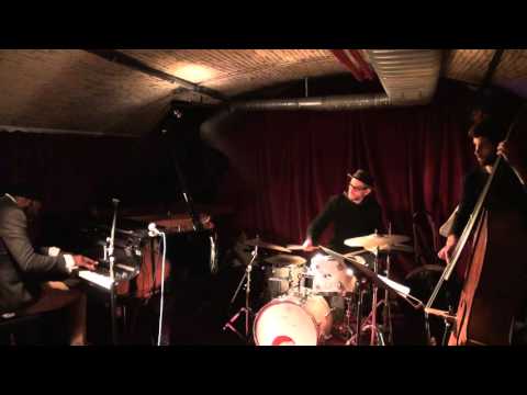 From an Old Bag of Umkhumbane by Nduduzo Makhathini and Umgidi Trio