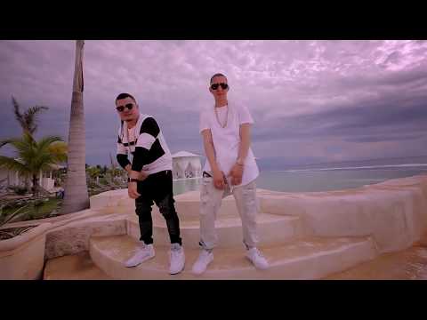 Jowell Ft Trebol Clan - Quiero Estar Contigo (Video Oficial)