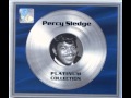 Percy Sledge - Big Blue Diamonds