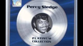 Percy Sledge - Big Blue Diamonds