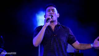 Tohpati ft. Rio Febrian - Maafkan @ Prambanan Jazz 2018 [HD]