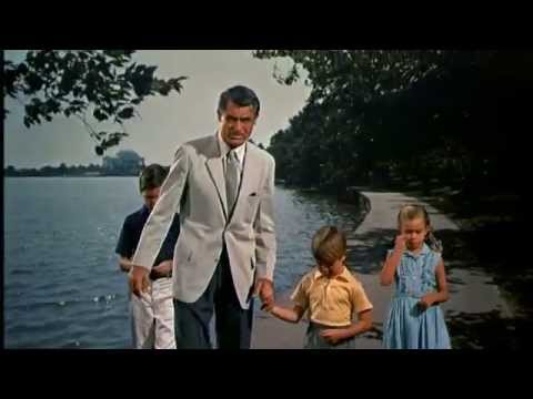 Houseboat (1958) Trailer