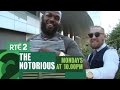 Did you flash that Rolex? The Notorious Conor ...