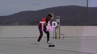Nav - Tap [Official Dance Video]