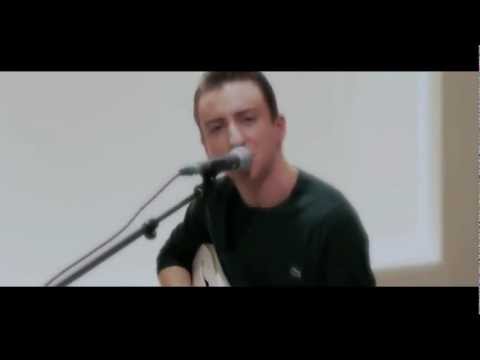 Eugene McGuinness - Lion (Lacoste Live Session - 2012)