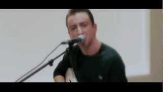 Eugene McGuinness - Lion (Lacoste Live Session - 2012)