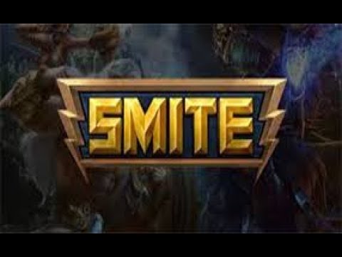 Smite: Try Hard Arena