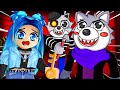 WHO ARE YOU Roblox Piggy Book 2