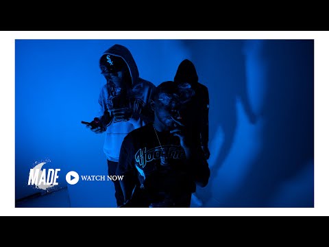 ITZKYY - Drops (Official Music Video)