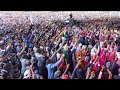 SUPER GRAND MEGA MENENGAI 3 WORSHIP AUDIO VERSION