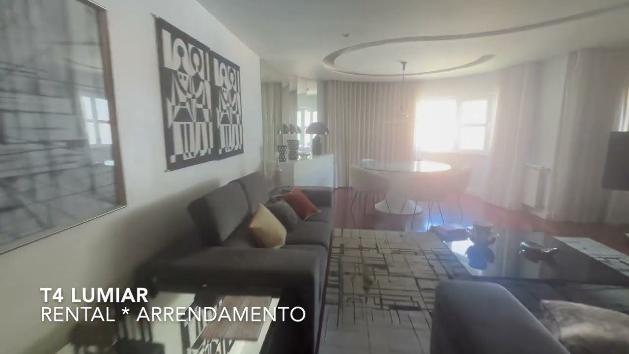 Vídeo do imóvel