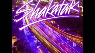 Shakatak   Holding On