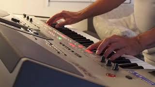 GABRIEL PETER HUBER SCHWARZER ENGEL EINSAMKEIT